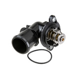 Thermostat and Housing