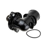 Thermostat and Housing
