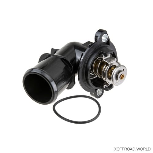 Thermostat and Housing
