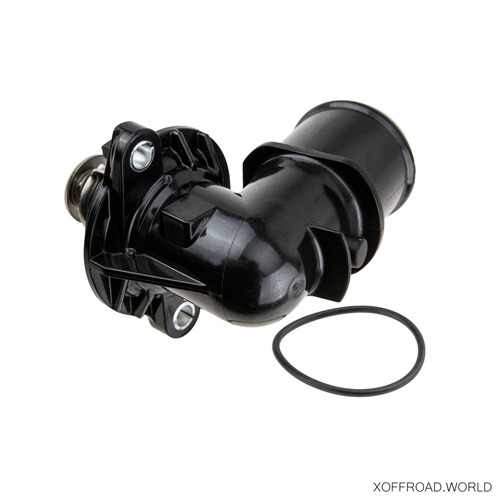 Thermostat and Housing