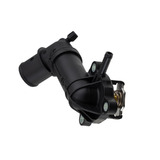 Thermostat and Housing