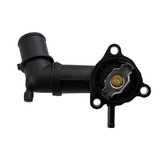 Thermostat and Housing