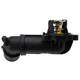 Thermostat and Housing