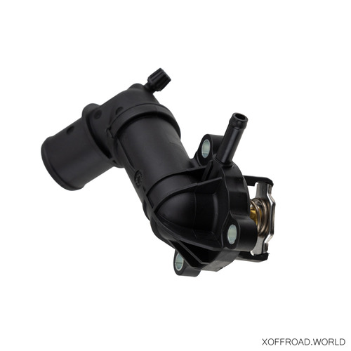 Thermostat and Housing