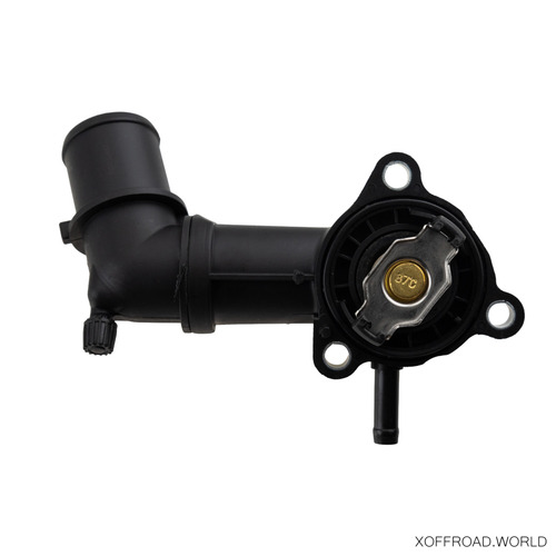 Thermostat and Housing