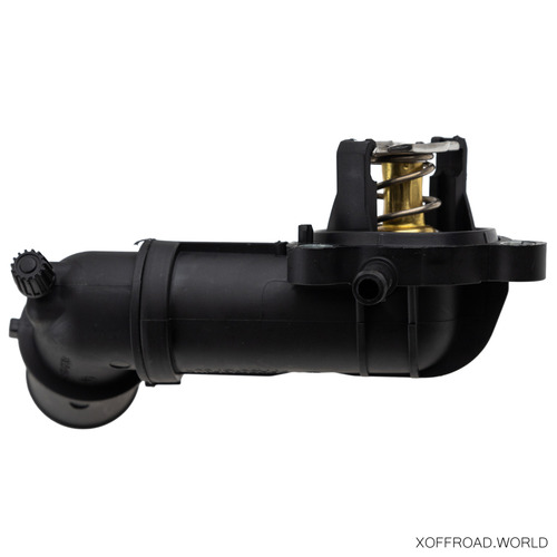 Thermostat and Housing