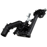Thermostat and Housing