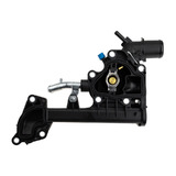 Thermostat and Housing