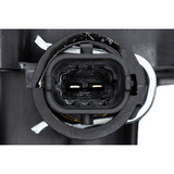 Thermostat and Housing