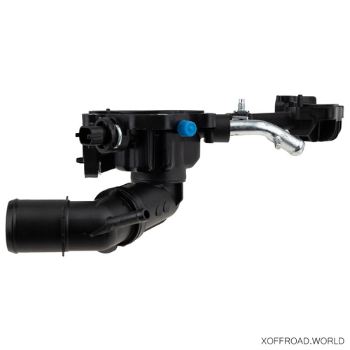 Thermostat and Housing