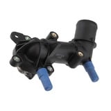 Thermostat and Housing