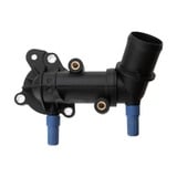 Thermostat and Housing
