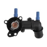 Thermostat and Housing