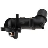 Thermostat and Housing