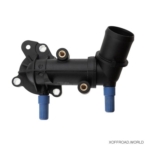 Thermostat and Housing
