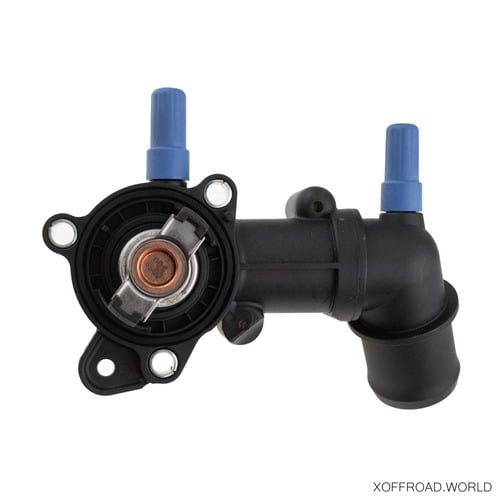 Thermostat and Housing