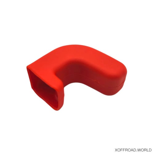 Trailer Hook Dust Guard