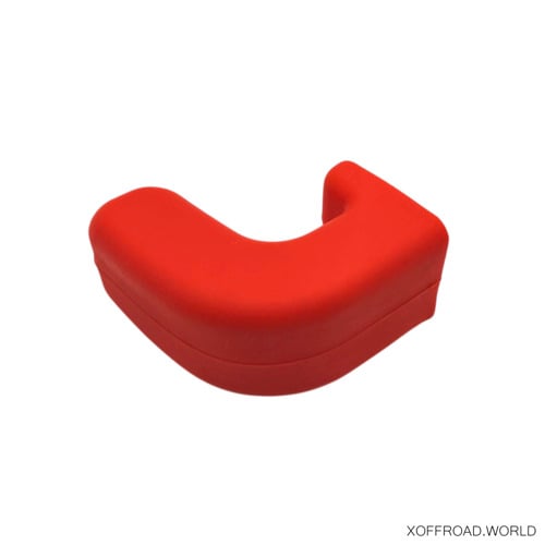 Trailer Hook Dust Guard