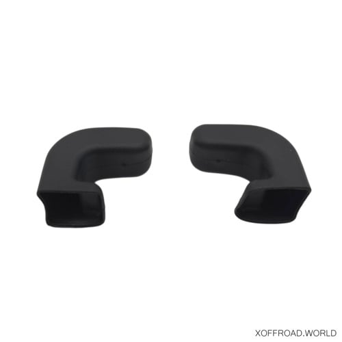 Trailer Hook Dust Guard