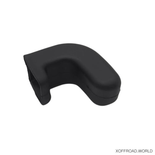 Trailer Hook Dust Guard