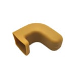 Trailer Hook Dust Guard