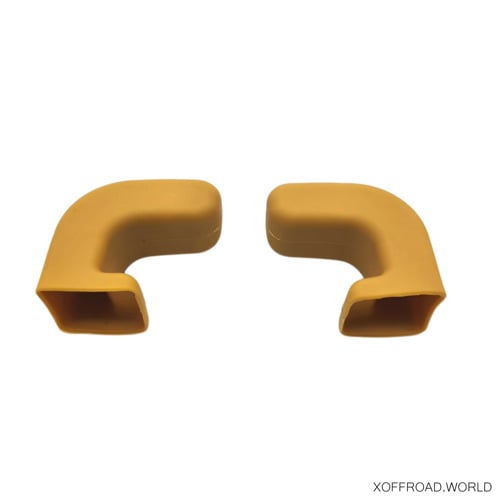 Trailer Hook Dust Guard