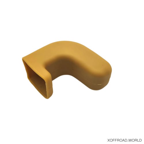 Trailer Hook Dust Guard