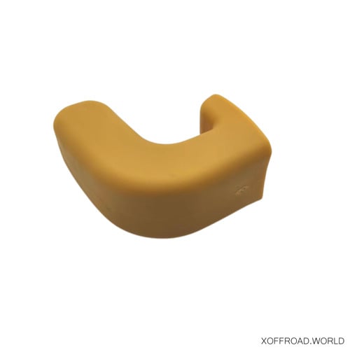 Trailer Hook Dust Guard