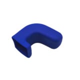 Trailer Hook Dust Guard