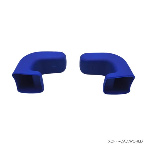 Trailer Hook Dust Guard