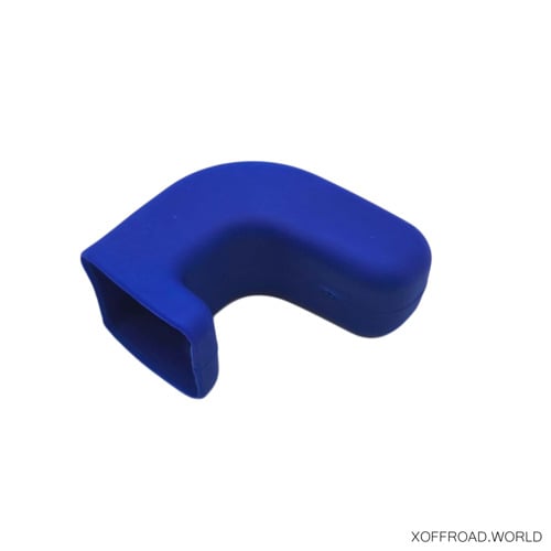 Trailer Hook Dust Guard