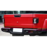 Garde-poussière pour crochet de remorque