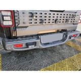 Garde-poussière pour crochet de remorque