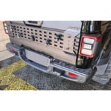 Garde-poussière pour crochet de remorque