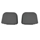 Garde-poussière pour crochet de remorque