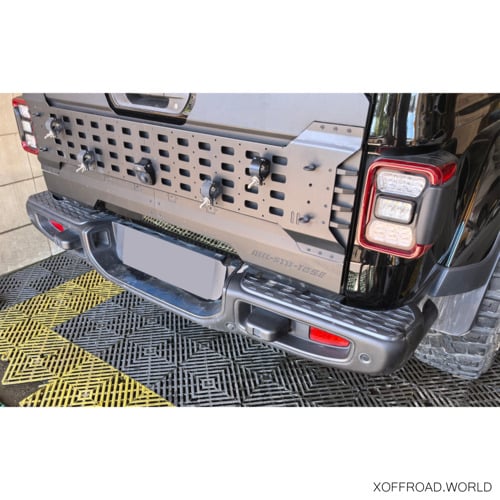 Garde-poussière pour crochet de remorque