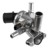 Thermostat