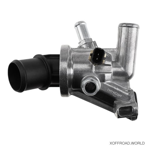 Thermostat