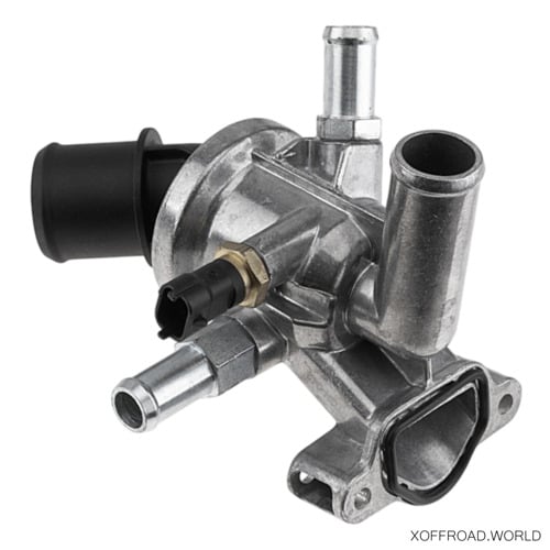 Thermostat