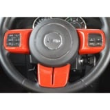 Steering Wheel Trim Kit