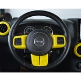 Steering Wheel Trim Kit