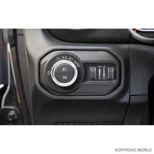  Kit Mandos A/C