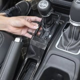 Gear Shift Box Trim Kit
