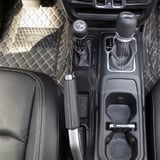 Gear Shift Box Trim Kit