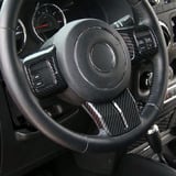 Steering Wheel Trim Kit