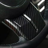 Steering Wheel Trim Kit