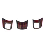 Steering Wheel Trim Kit