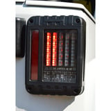 Kit de feux arrière à LED