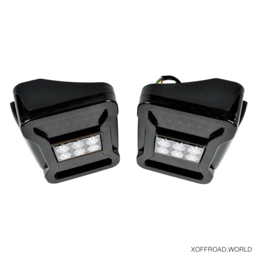 LED Tail Light Kit