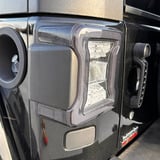 LED Tail Light Kit